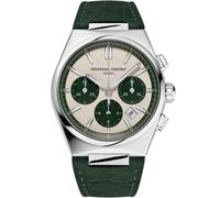 Frederique Constant FC-391SGR4NH6 Highlife Autom. Chronograph Limited Edition...