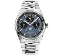 Frederique Constant FC-775G4NH6B Highlife Perpetual Calendar Automatic Mens W...