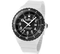 Frederique Constant Fortis Colors C02.704.10.185.2 Mens Wristwatch Exchangable Strap