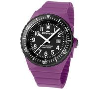 Frederique Constant Fortis Colors C14.704.10.185.2 Mens Wristwatch Exchangable Strap