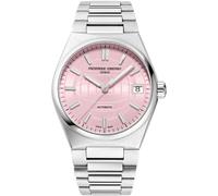 Frederique Constant Highlife Auto Pink Watch FDC-610