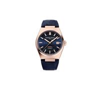 Frederique Constant Highlife Automatic COSC 39mm - Blue OS