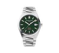 Frederique Constant Highlife Automatic COSC 39mm watch - Green OS