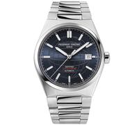 Frederique Constant Highlife Automatic COSC FC-303BL3NH6B - Man - 39 mm - Analogue - Automatic - Sapphire Glass Blue 24 mm