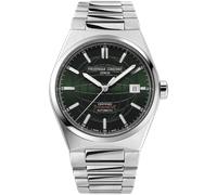 Frederique Constant Highlife Automatic Green Watch FDC-619