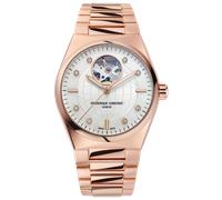 Frederique Constant Highlife Automatic Heart Beat Ladies Watch FDC-604