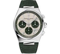 Frederique Constant Highlife Chronograph Automatic Limited Edition Watch FDC-636