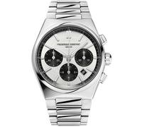 Frederique Constant Highlife Chronograph Automatic Mens Watch FDC-607