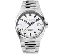 Frederique Constant Highlife COSC FC-303S3NH26B - Man - 34 mm - Analogue - Automatic - Sapphire Glass Silver 24 mm