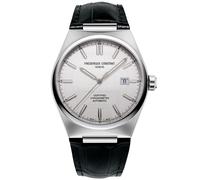 Frederique Constant Highlife COSC FC-303S4NH6 - Man - 41 mm - Analogue - Automatic - Sapphire Glass Silver 25 mm