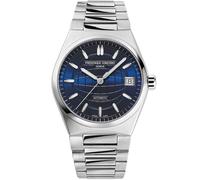 Frederique Constant Highlife FC-303N2NH6B - Woman - 34 mm - Analogue - Automatic - Sapphire Glass Blue 24 mm