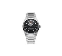 Frederique Constant Highlife Heart Beat Automatic 41mm - Black OS