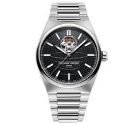Frederique Constant Highlife Heart Beat FC-310B4NH6B - Man - 41 mm - Analogue - Automatic - Sapphire Glass Black 41 mm