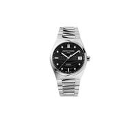 Frederique Constant Highlife Ladies Automatic 34mm - Black OS