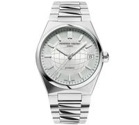 Frederique Constant Highlife Ladies FC-303MPW2NH6B - Woman - 34 mm - Analogue - Automatic - Sapphire Glass Silver 22 mm