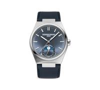 Frederique Constant Highlife Manufacture 39mm watch - Blue OS