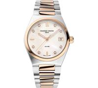 Frederique Constant Highlife Quartz Ladies Watch FDC-582