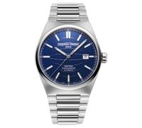 Frederique Constant Highlife Stainless Steel Bracelet Watch