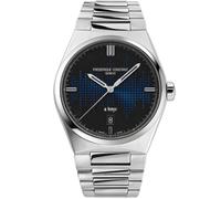 Frederique Constant Highlife The Avener Limited FC-303TA3NH6B - Man - 39 mm - Analogue - Automatic - Sapphire Glass Black 24 mm