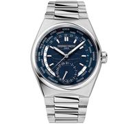 Frederique Constant Highlife Worldtimer Manufacture Watch FDC-558