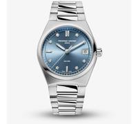 Frédérique Constant Women Analogue Watch Highlife Swiss Made