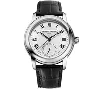 Frederique Constant Manufacture Classic FC-710MC4H6 - Man - 42 mm - Analogue - Automatic - Sapphire Glass White 22 mm