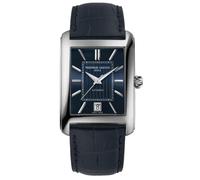 Frédérique Constant Men Analogue Automatic Watch Carrée
