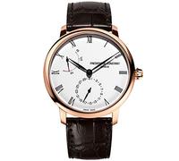 Frédérique Constant Men Analogue Automatic Watch Slimline Swiss Made