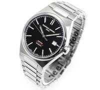 Frederique Constant Men Automatic Analogue Watch Highlife Swiss Made
