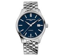 Frederique Constant Men's Classic Automatic Watch FC-303NN5B6B Blue Dial Swiss Made