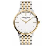 Frédérique Constant Men's Analogue Quartz Watch Slimline