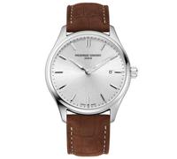 Frédérique Constant Mens Analogue Watch Classics Swiss Made