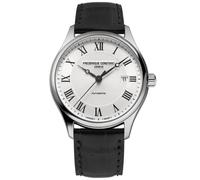 Frédérique Constant Mens Automatic Analogue Watch Classics Swiss Made