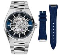 Frédérique Constant Mens Automatic Analogue Watch Highlife Swiss Made