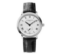 Frederique Constant Slimline Women's Stainless Steel Watch