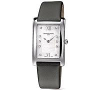Frederique Constant Watch Carree D - White FDC-040