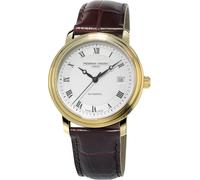 Frederique Constant Watch Classic Automatic - Silver FDC-180