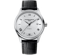 Frederique Constant Watch Classic Index Automatic - Silver FDC-434