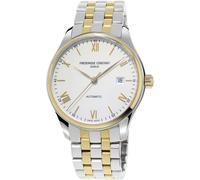 Frederique Constant Watch Classic - Silver FDC-210