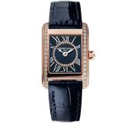 Frederique Constant Watch Classics Carree Ladies FDC-620