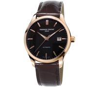 Frederique Constant Watch Classics Index Automatic D - Black FDC-162