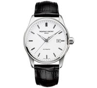 Frederique Constant Watch Classics Index Automatic - Silver FDC-196