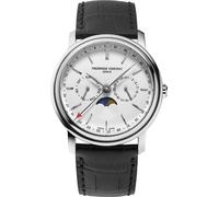 Frederique Constant Watch Classics Index Business Timer FDC-599