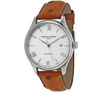 Frederique Constant Watch Classics Index - White FDC-212