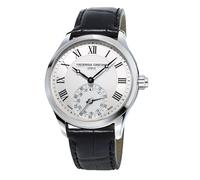 Frederique Constant Watch Horological Smartwatch - Silver FDC-522