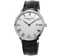 Frederique Constant Watch Slimline Automatic D - Silver FDC-512