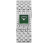 Frédérique Constant Women Analogue Quartz Watch Classics Manchette Swiss Made