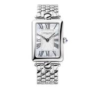 Frédérique Constant Women Analogue Watch Art Deco Carree