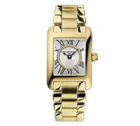 Frédérique Constant Women Quartz Analogue Watch Classics Carrée Swiss Made