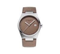 Frederique Constant x Légion Étrangère Highlife 39mm watch - Brown OS